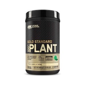 Plant Creme de Baunilha