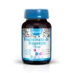 bisglicinato de magnesio