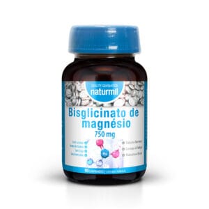 bisglicinato de magnesio
