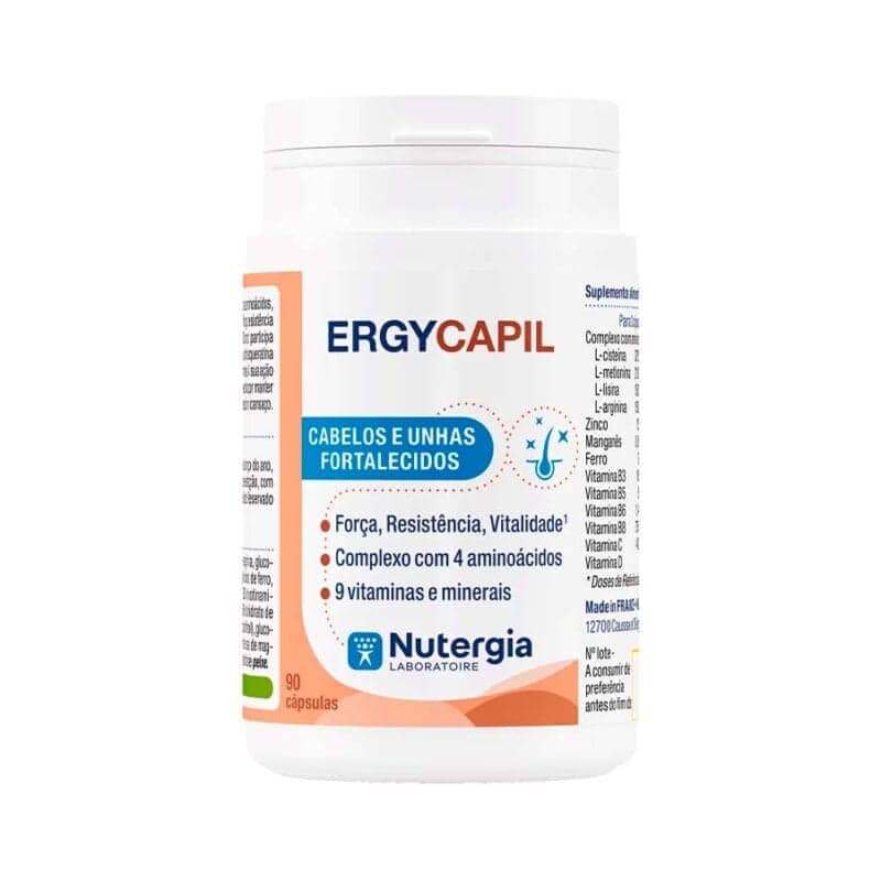 ergycapilergycapil