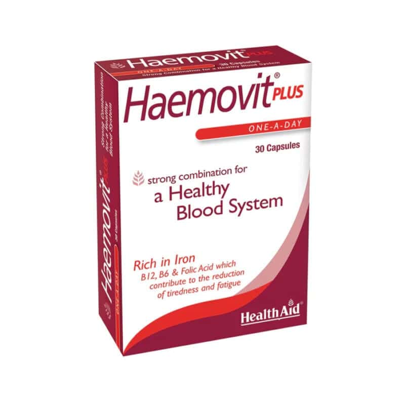 haemovit