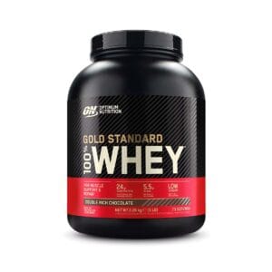 Whey Duplo Chocolate 2.26kg