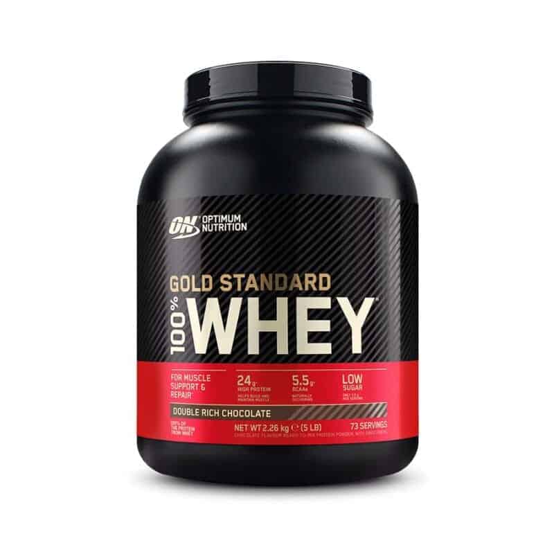 Whey Duplo Chocolate 2.26kg