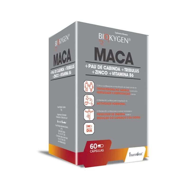 maca