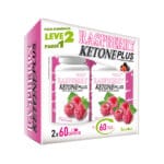 raspberry ketnoe plus