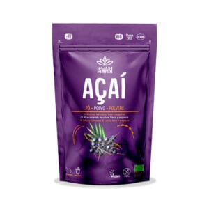 açai