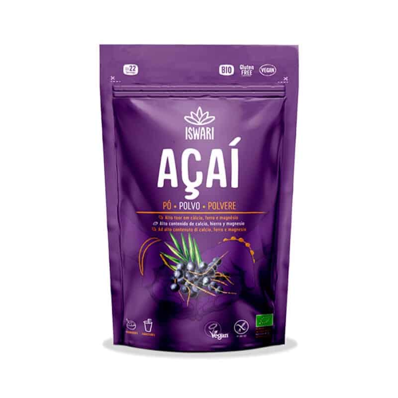 açai