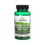 berberine plus