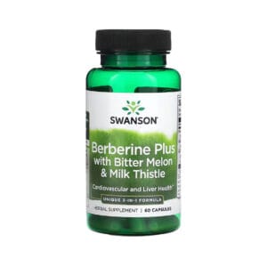 berberine plus