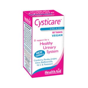cysticare