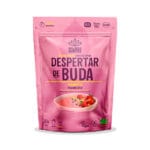 Despertar de Buda Framboesa