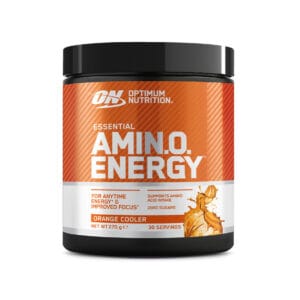 amino energy laranja