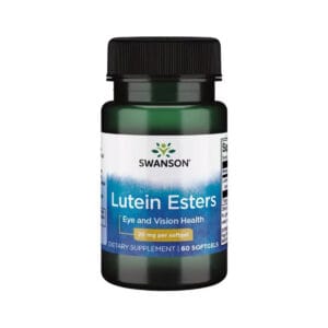 lutein ester