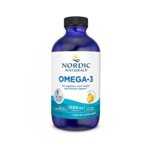 Omega 3
