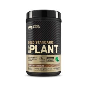 Plant Duplo Chocolate 684gr