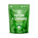 proteina canhamo