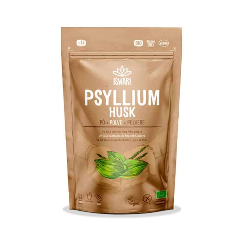 psyllium husk