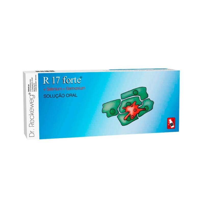 r17 forte