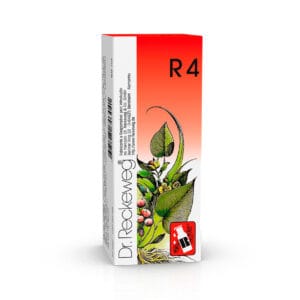 r4 dr. Reckeweg