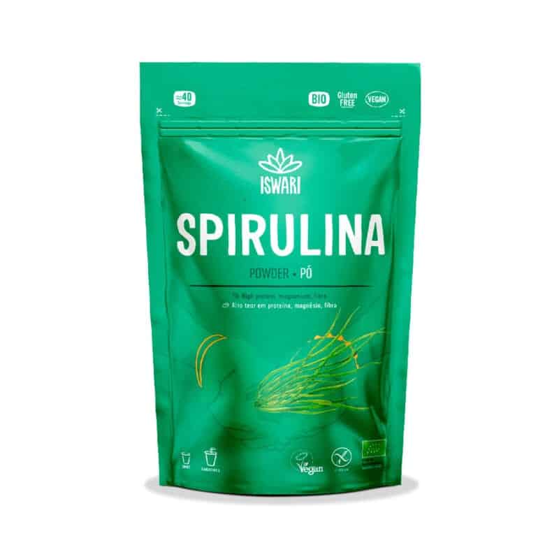 spirulina