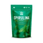 Spirulina em Comprimidos 100gr Iswari