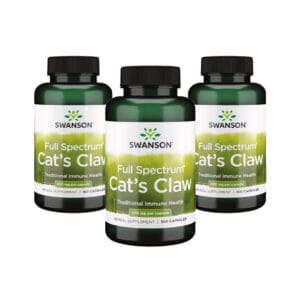 cat's claw