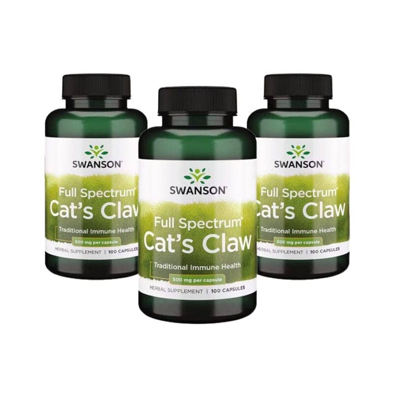 cat's claw