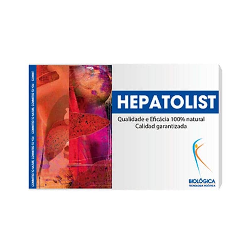 hepatolist