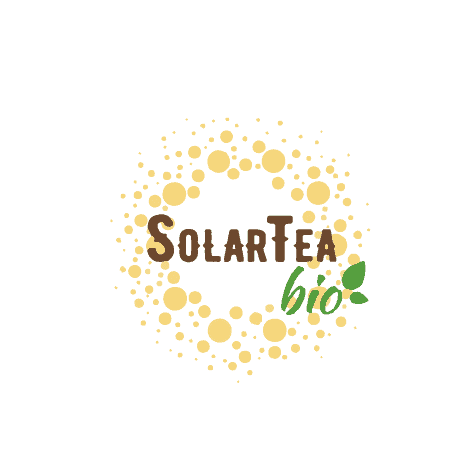 Solar Tea