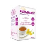 Purlaxante 20 Saquetas Fharmonat
