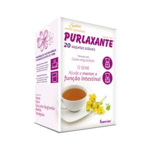 Purlaxante 20 Saquetas Fharmonat