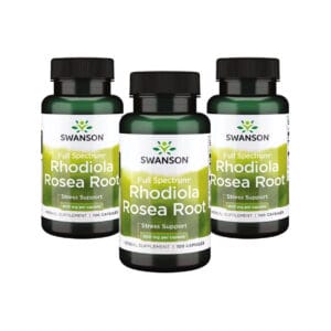 rhodiola