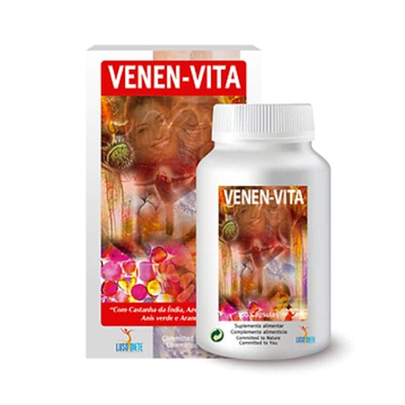 venem-vita
