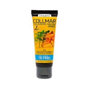 Collmar Creme-Gel Efeito Frio 75ml
