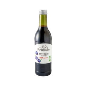 Sumo de Mirtilo Bio