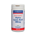 alpha lipoic