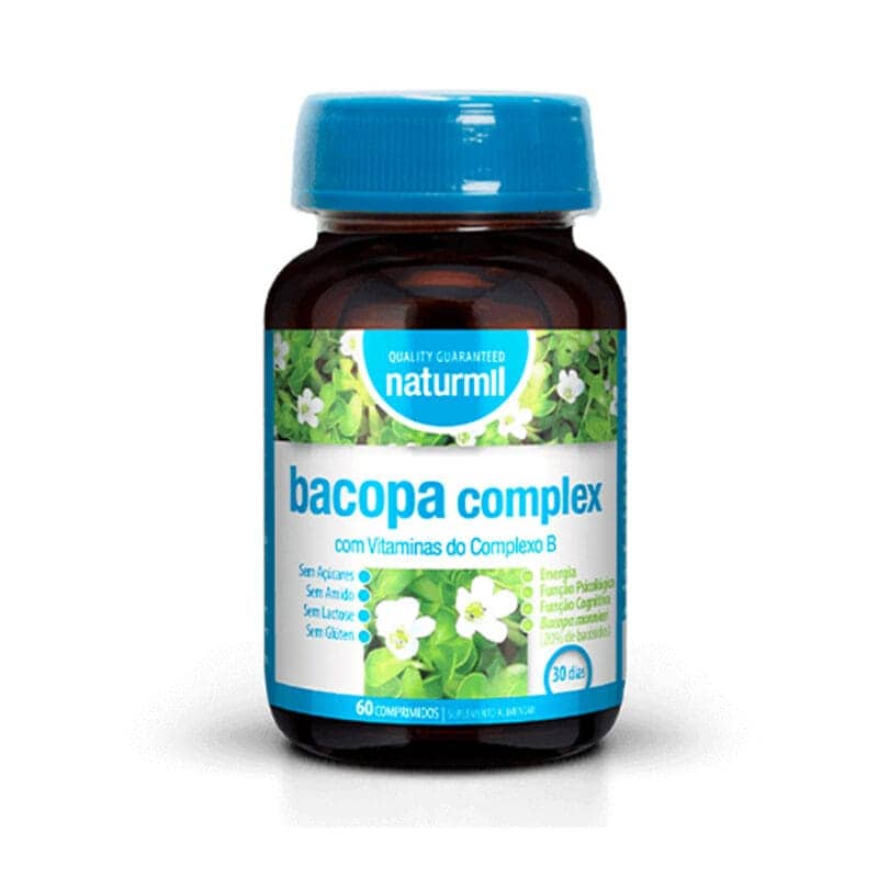 Bacopa Complex 60