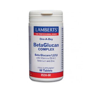 Beta Glucano Complex