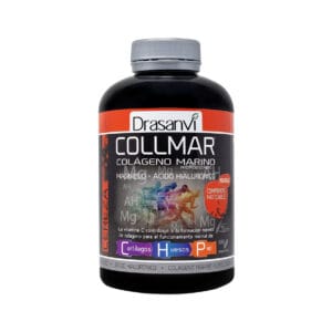 Collmar Sabor Cereja 180 Comprimidos Mastigáveis Drasanvi