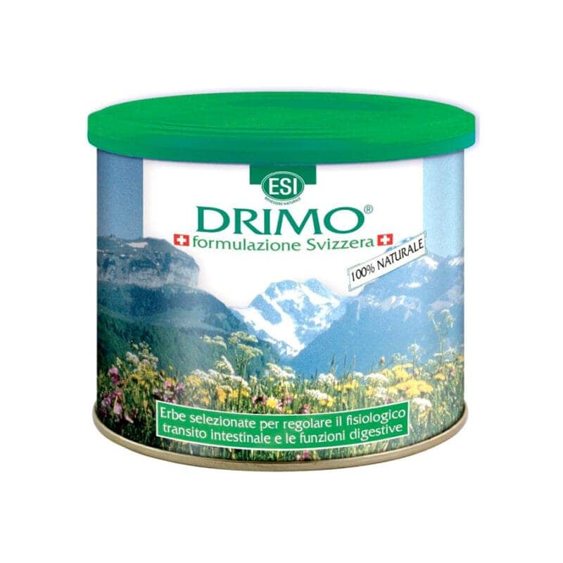 drimo