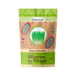 Erva de Trigo Bio 125gr