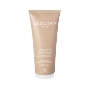 Gel de Banho 200ml Geoderm