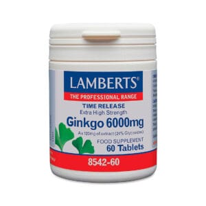 ginkgo biloba