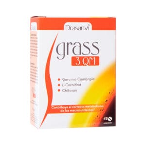 grass 3qm