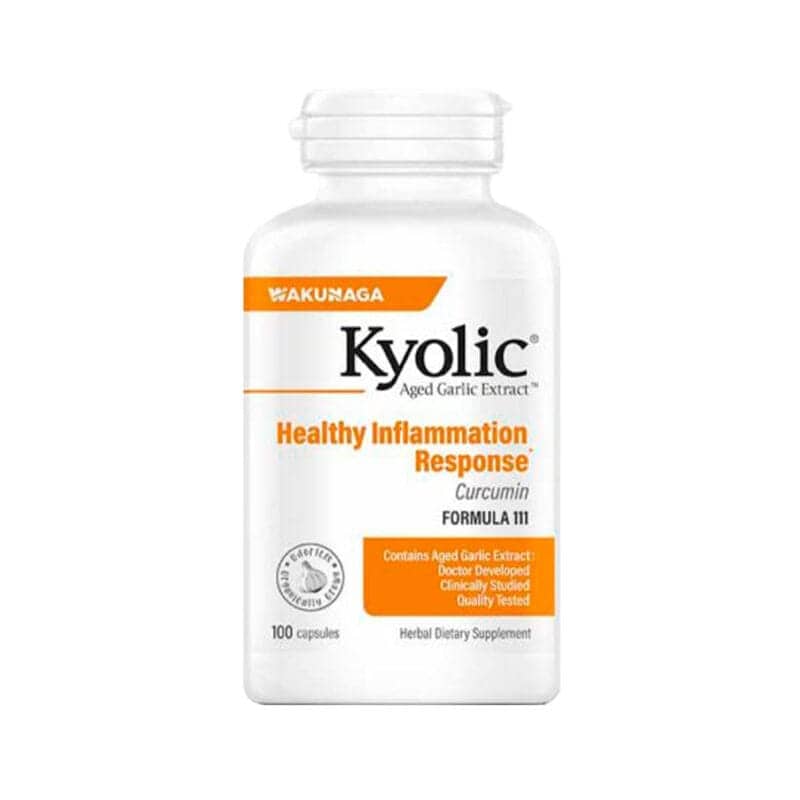 healthy inflammantion