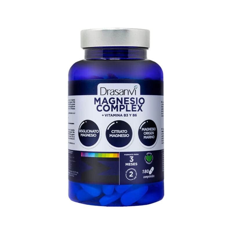 magnesio complex 180