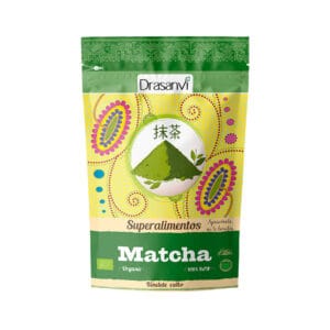 Matcha Bio 70gr