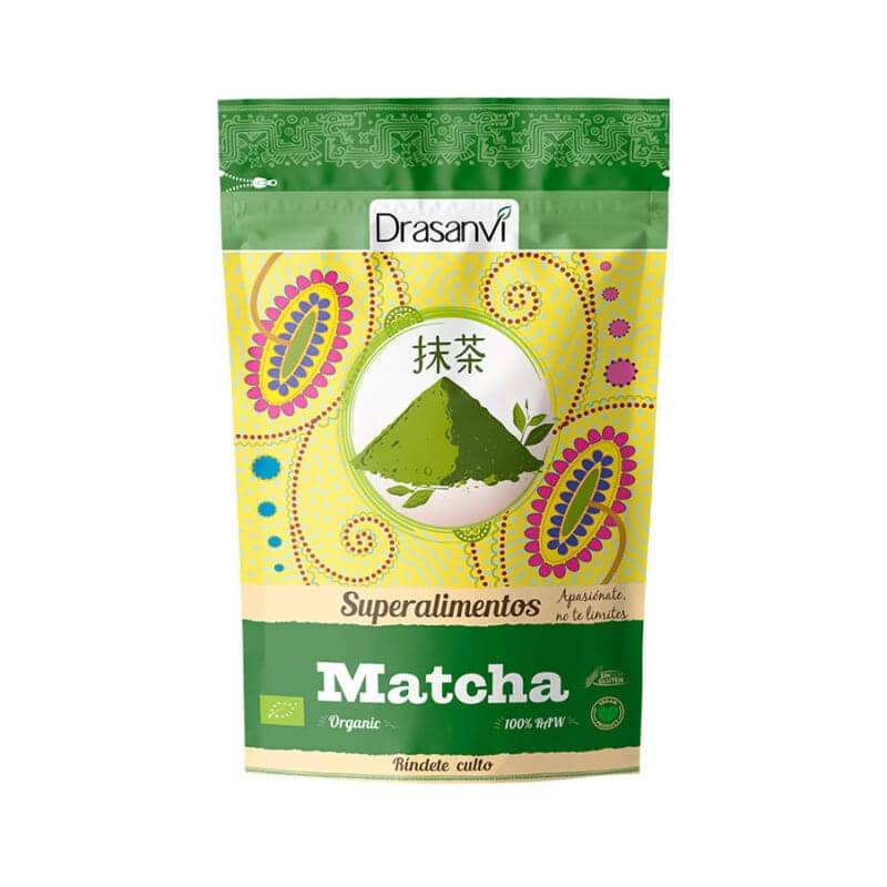Matcha Bio 70gr