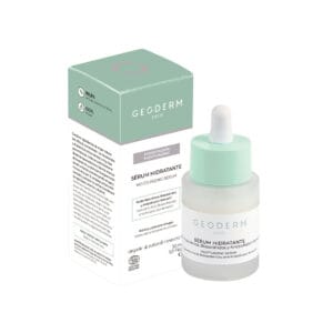 serum hidratante