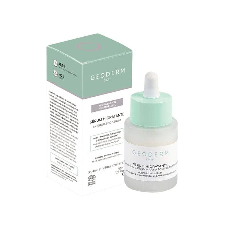 serum hidratante